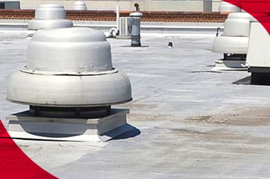 trusted commercial roofers Tulsa