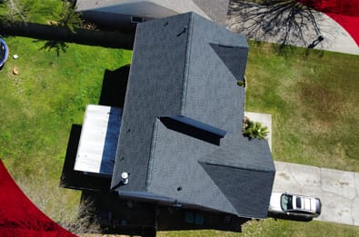 top rated residential roofing experts Tulsa