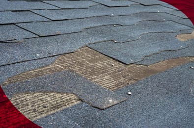 reputable storm damage roof repair specialists Tulsa