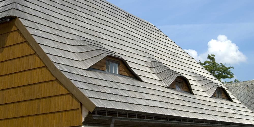cedar roofing installation replacement specialists Tulsa