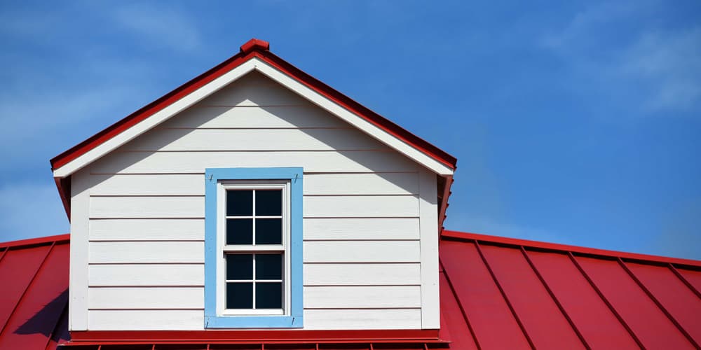 leading metal roof repair and replacement services Tulsa
