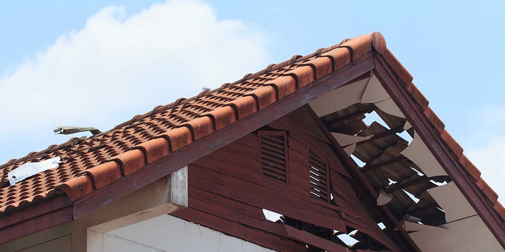 trusted storm damage roof repair and restoration services Tulsa