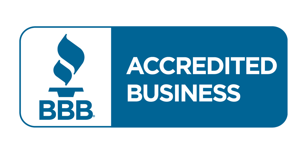 BBB accredited business Tulsa