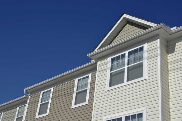 new siding cost, siding replacement cost, Tulsa
